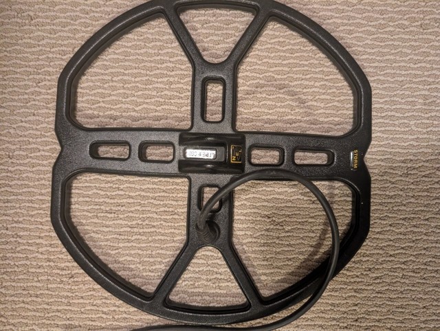 NEL Storm 13x14" DD Coil