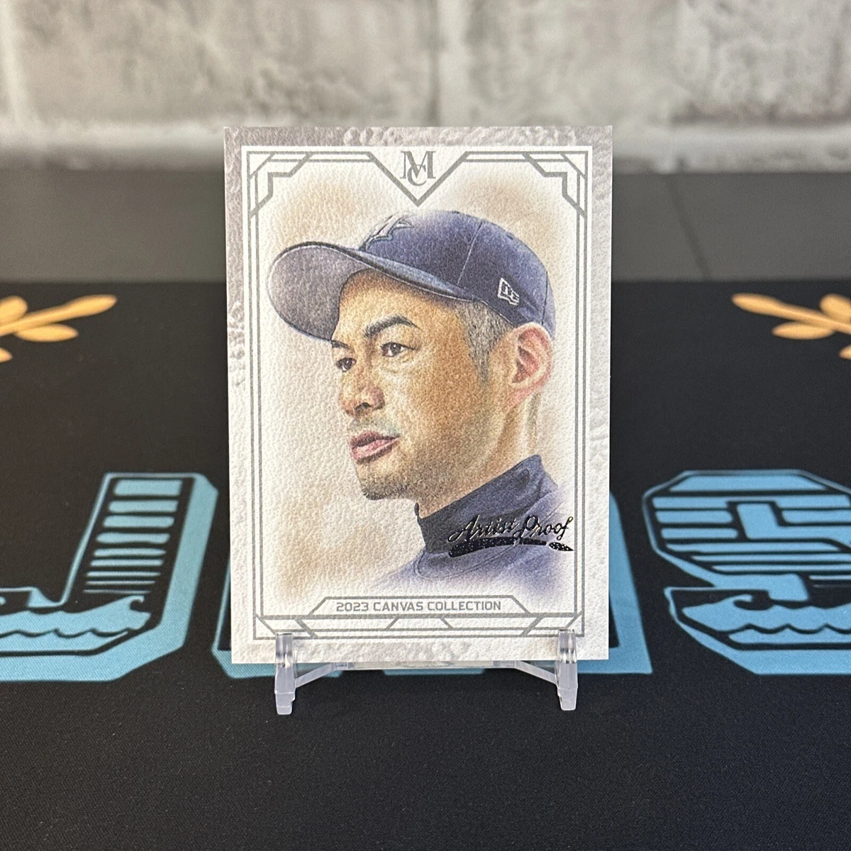 コレクションすべき吉田正尚のベストカード - Topps Ripped