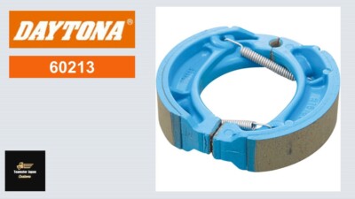 DAYTONA OEM 60213 Golden Pad × Brake Pad From Japan