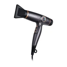 StyleCraft JetLiner Professional Lightweight Hair Dryer with Digital Motor