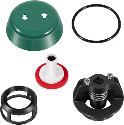 For Apollo PVB4A, 4A-500 1/2''-3/4'' Float Bonnet Complete Repair Kit 4A00407
