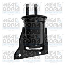 Kraftstofffilter Für SUBARU Justy I 1200 4WD 90-94 742072280
