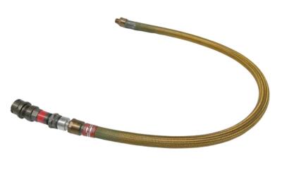 Crouse Hinds ECGJH148 Explosion Proof Flexible Conduit Fitting 1-1/4'' x 48''