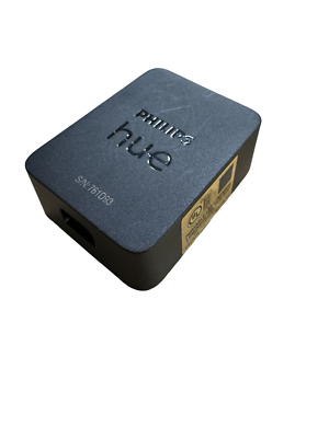 Genuine Philips Hue Play Gradient CONTROL BOX ONLY FOR 65