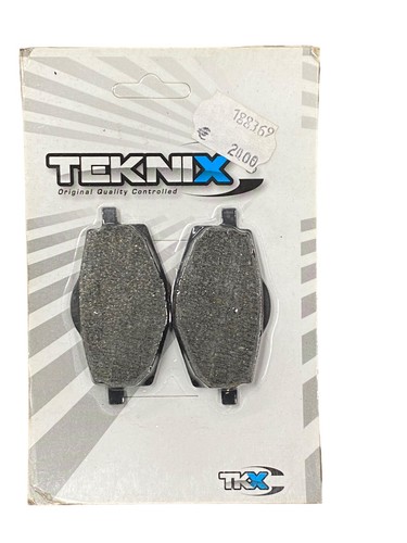 Plaquettes De Frein Yamaha Ténéré 700 - Street Moto Pièce