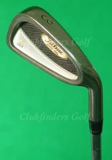 Titleist DCI 822 OS Single 3 Iron True Temper Dynamic Gold R300 Steel Regular