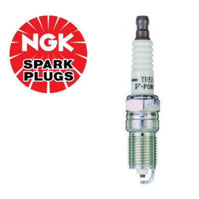 Zündkerze für MERCRUISER Chevrolet Small Block MX 6.2, 350 Mag MPI Gen+ Horizon