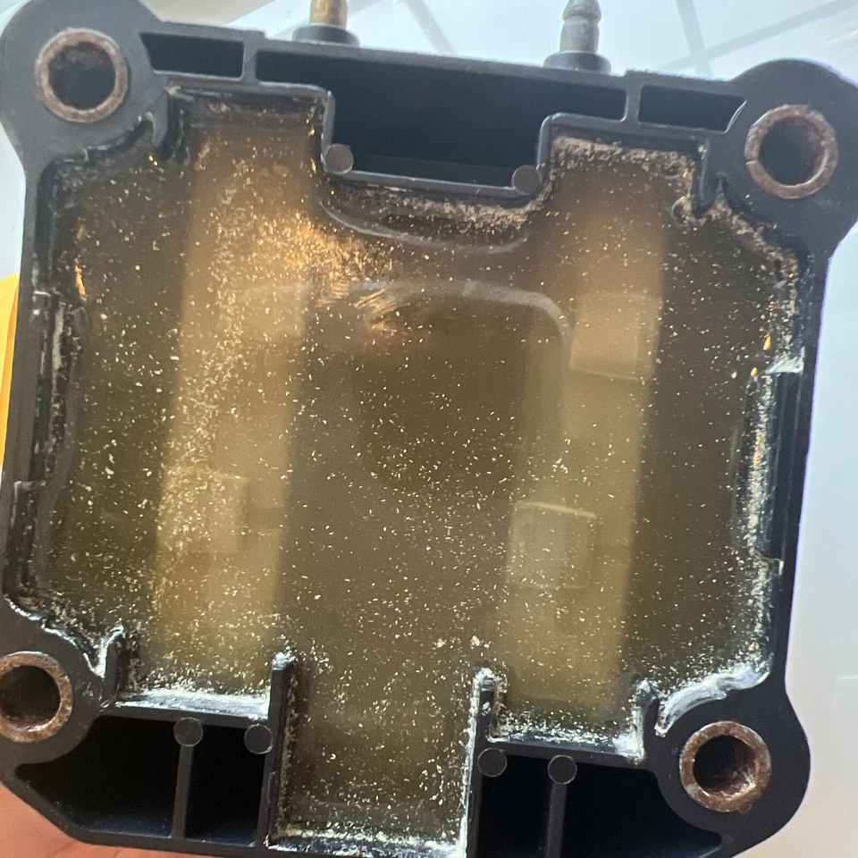 Bobina de encendido directo Mini Cooper 05-08 tracción trasera 12137510738 Foto 3 de 4