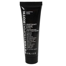 Peter Thomas Roth Instant Firmx Eye Temporary Eye Tightener 1 oz.
