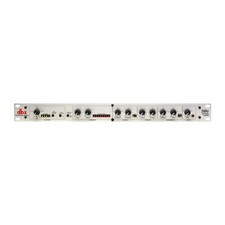Official Japanese Product dbx 286S Channel Strip