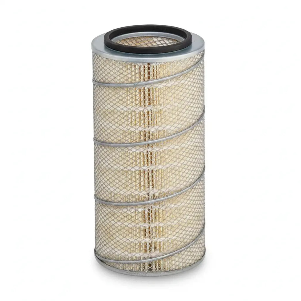 Hengst Filtration Filtro Aria E1595l - Immagine 2