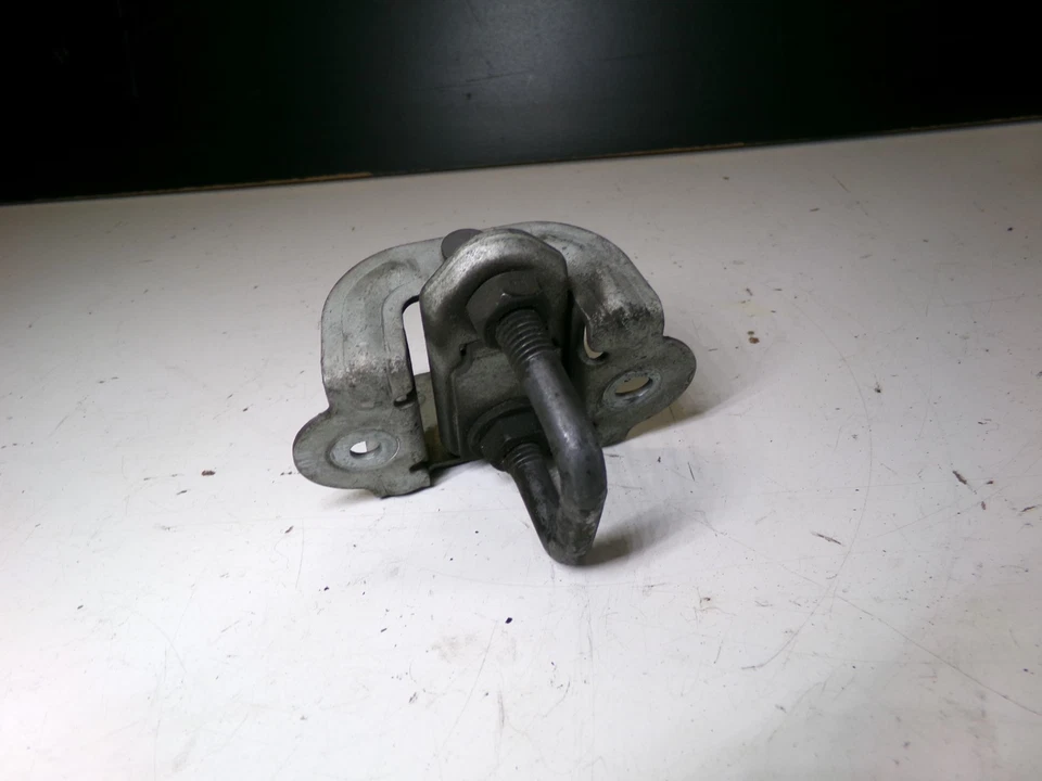 Cierre de cierre de tapa del capó delantero 2308800160 03-06 Mercedes Benz R230 SL600 SL500 Foto 4 de 4