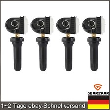 ReifendrucksensorTPMS Passend für OPEL ASTRA J K CORSA E D 13506028 433MHZ TPMS