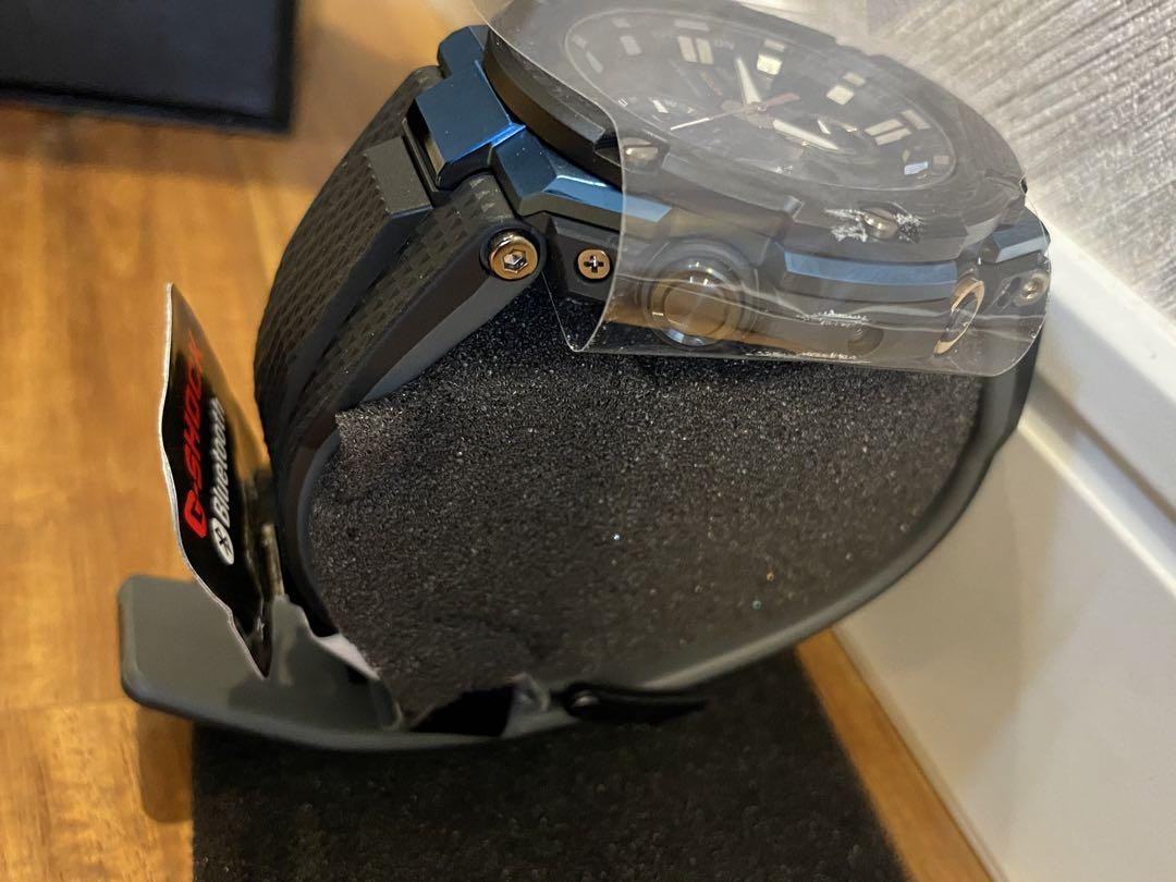 Casio G-Shock Gst-B100Xb-2Ajf | eBay Casio G-Shock Gst-B100Xb-2Ajf | eBay