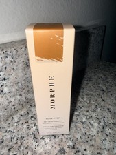 MORPHE - FILTER EFFECT SOFT-FOCUS FOUNDATION - "FILTER TAN 21  - New In Box