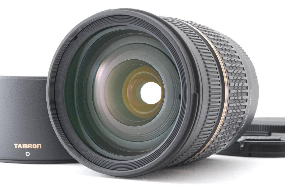 Tamron Camera Lenses for Pentax 28-75mm Focal for sale | eBay