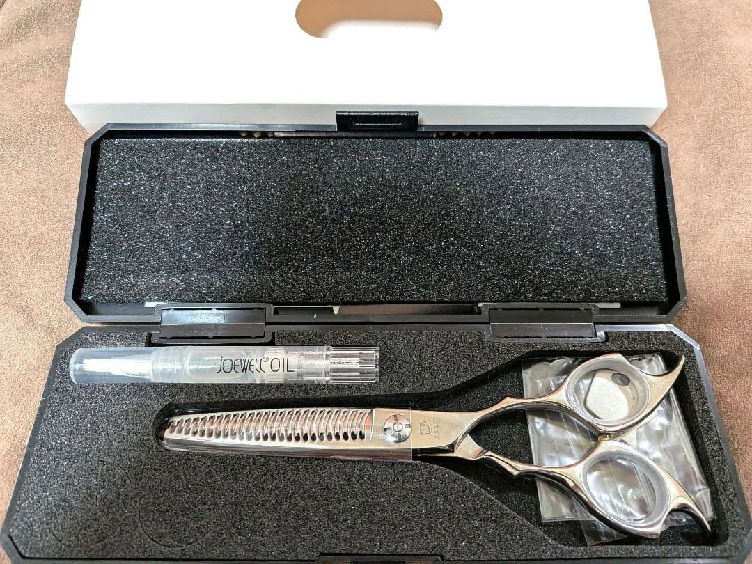 鸡牌沙龙剪刀和剪刀| eBay