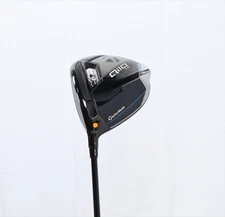 Taylormade Qi10 Ls 9° Driver Stiff Tensei Av Blue 12228099 Good Left Hand Lh