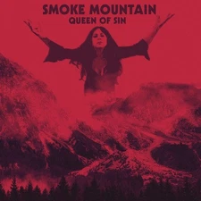 Smoke Mountain : Queen of Sin CD (2020)  FREE Shipping, Save £s
