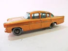 MATCHBOX LESNEY 22b '1965 VAUXHALL CRESTA PA' 22. COMPLETE. ORIGINAL. SPW. GOLD