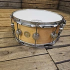 Snare Drum 14" DW Collectors Maple USED! RKCLK230226