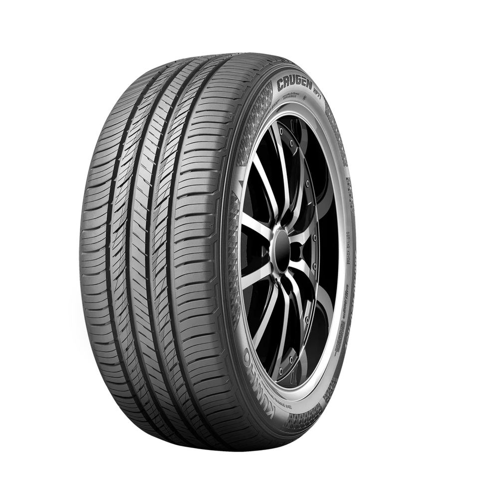 KUMHO 245/65 R17 107V HP71 - Photo 1/1