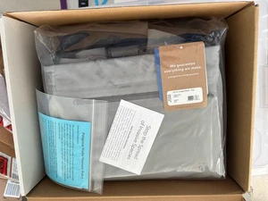 Patagonia Rio Gallegos Zip-Front Waders Large Patagonia Rio Gallegos M Menβs Small King Fishing Waders - MSRP $529