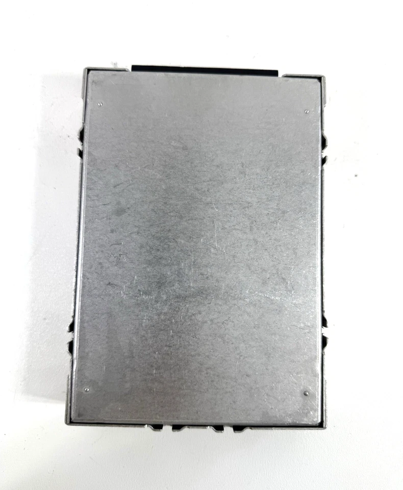 Módulo de control del motor Cavalier 1985-1986 (ECM)-transmisión automática Cardone 77-6867 Reman Foto 3 de 3