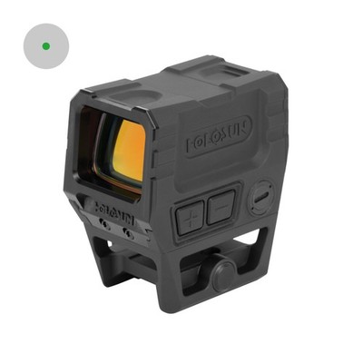 Holosun AEMS-CORE-X2-GR geschlossenes Reflexvisier Grünpunkt Visi... - 70183535