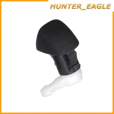 Front Windshield Wiper Washer Spray Nozzle Fit For XTS 2013 2014 2015-2019