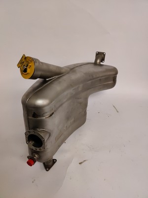 BAE 146 Düsentriebwerk Öltank & Ölmessstab Flugzeug Luftfahrt Flugzeug Upcycle Prop
