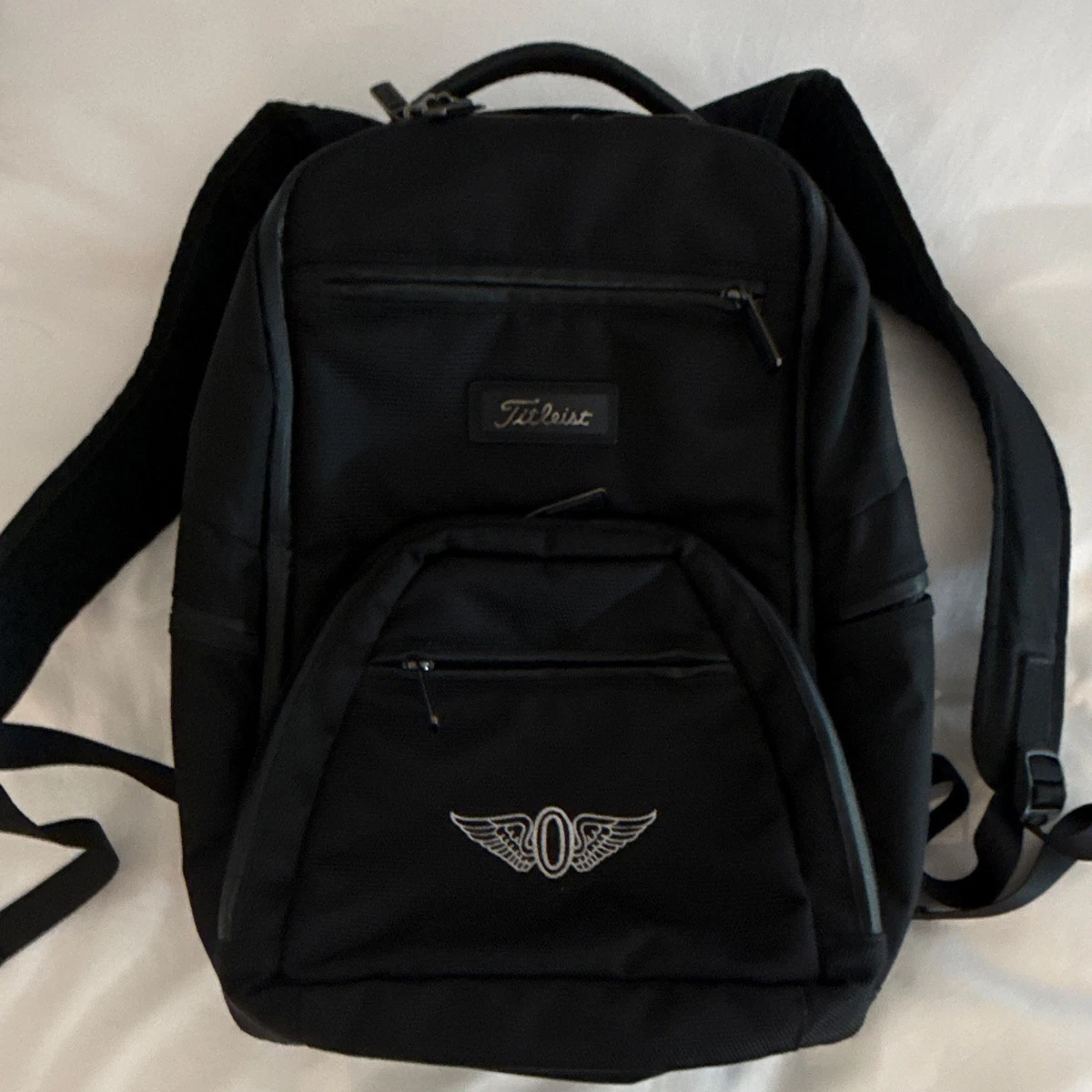 Titleist Backpack Bags for Men for sale - eBay