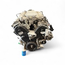 09 10 Acura Rl 3.7l V6 Awd Engine Jdm J37a