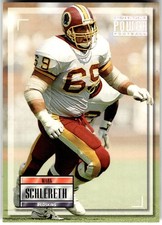 1993 Pro Set Power #69 Mark Schlereth