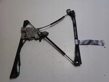 Fensterheber vorne rechts VW Polo III 6N 4-Türer Schrägheck (304) elektrisch / K