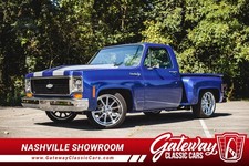 1974 Chevrolet C10 for Sale