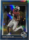 2024 Panini Score Football Stars Xavier Legette #330 SGC 9