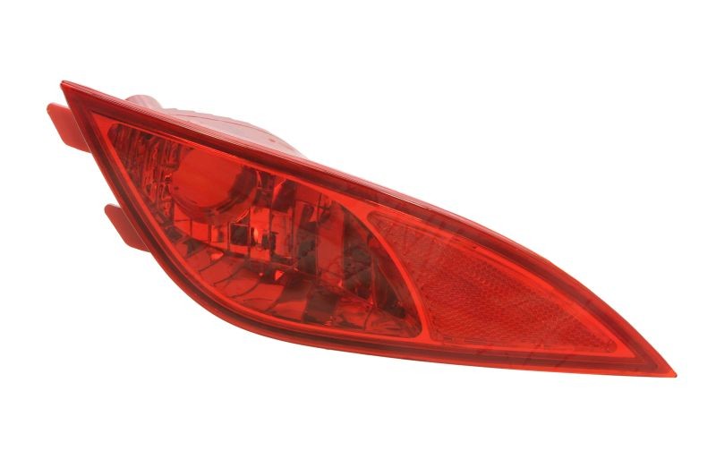 Fits DEPO 221-4004L-UE Rear fog lamp Left 221-4004L-UE do HYUNDAI IX3 ⭐UK Stock⭐