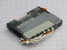 B&R X20 DC 1196 I/O MODULE T260445