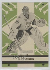 2011-12 O-Pee-Chee Retro Dwayne Roloson #277 0m8e
