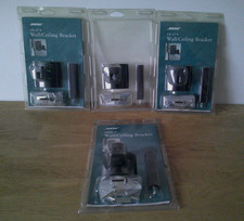 BOSE SUPPORTI PER DIFFUSORI SURROUND UB - 20 B  BOSE  SURROUND SPEAKER STANDS