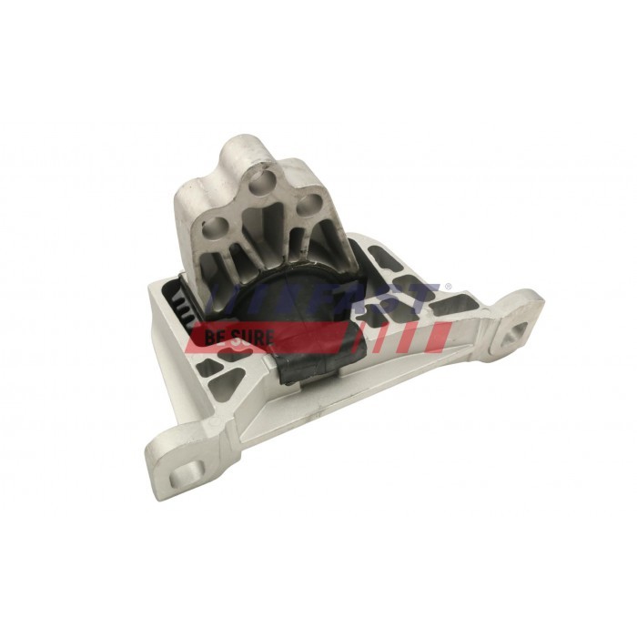 Support moteur droit Ford Focus III pour éliminer vibrations et claquements