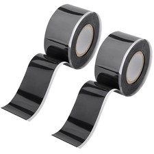 2 Rolls Grip Tape, 1IN X 10FT Tape for Handles, 1 inch x 10 feet
