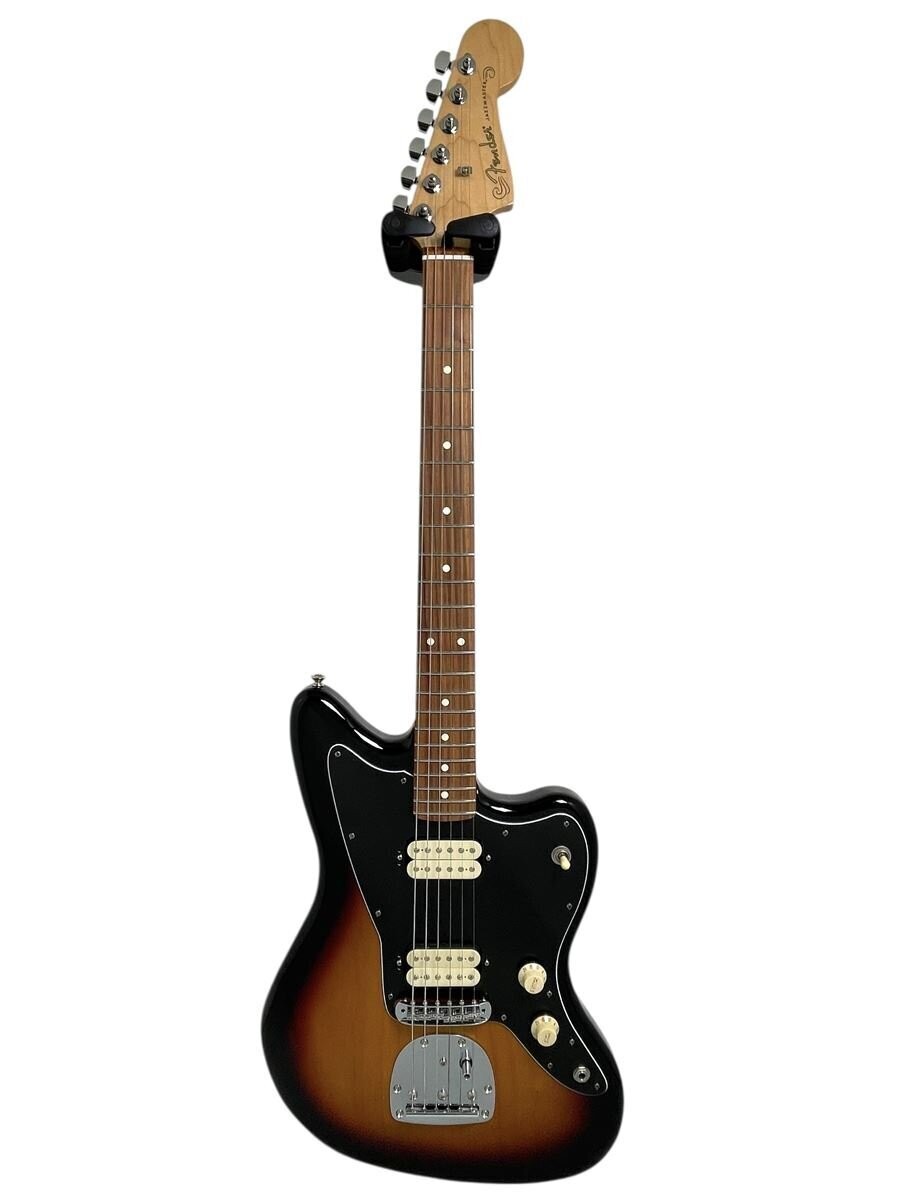 Fender Mexico Player Jazzmaster mod 2022 Electric Guitar | eBay