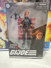 Hasbro G.I. Joe Classified Series Snake Eyes Scarlet 6" 20