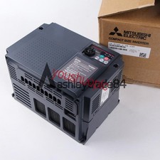 New One MITSUBISHI Inverter FR-D740-7.5K-CHT