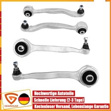 Querlenker Vorne Ersatz für Mercedes E-Klasse Coupe C207 Links Rechts 4x 4-tlg