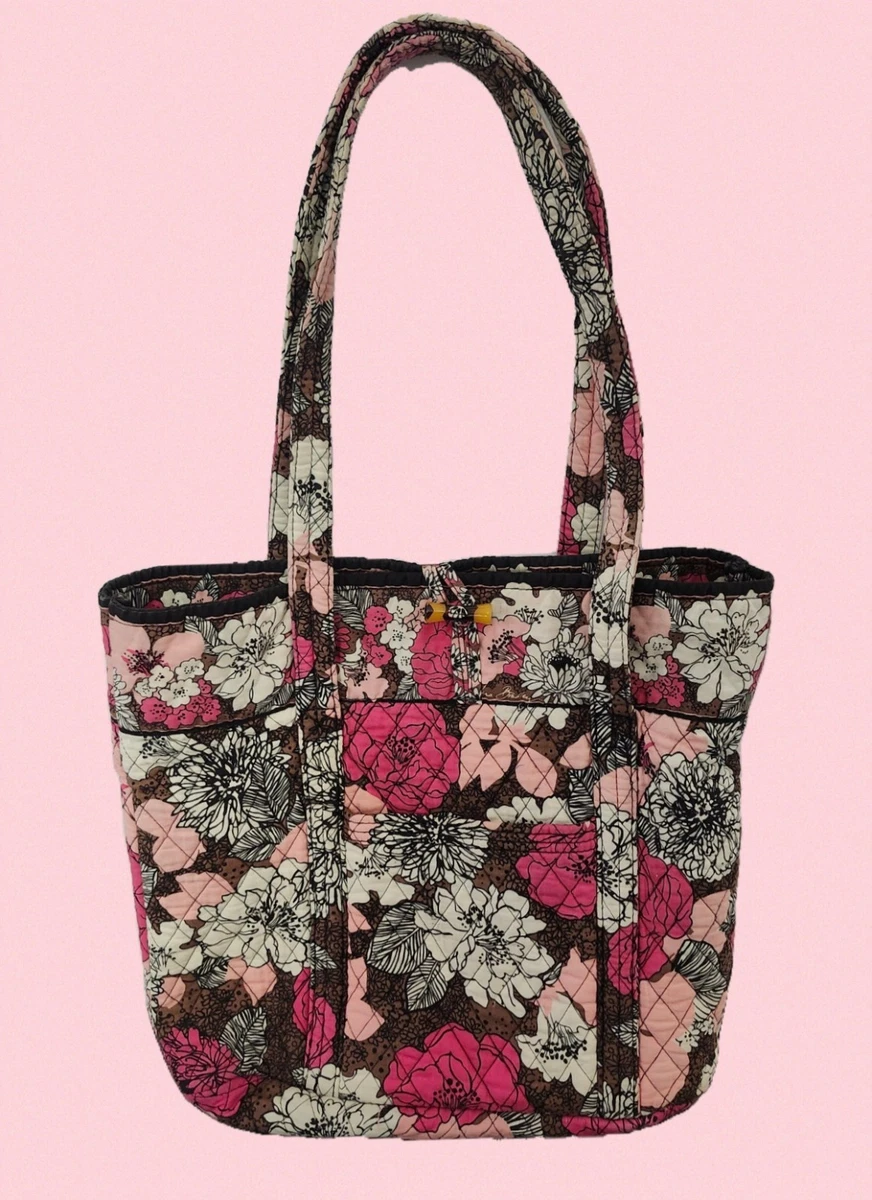 Vera Bradley Mocha Rouge for sale | eBay