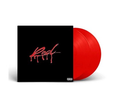 PLAYBOI CARTI Whole Lotta Red 5 Year Anniversary Fans First
