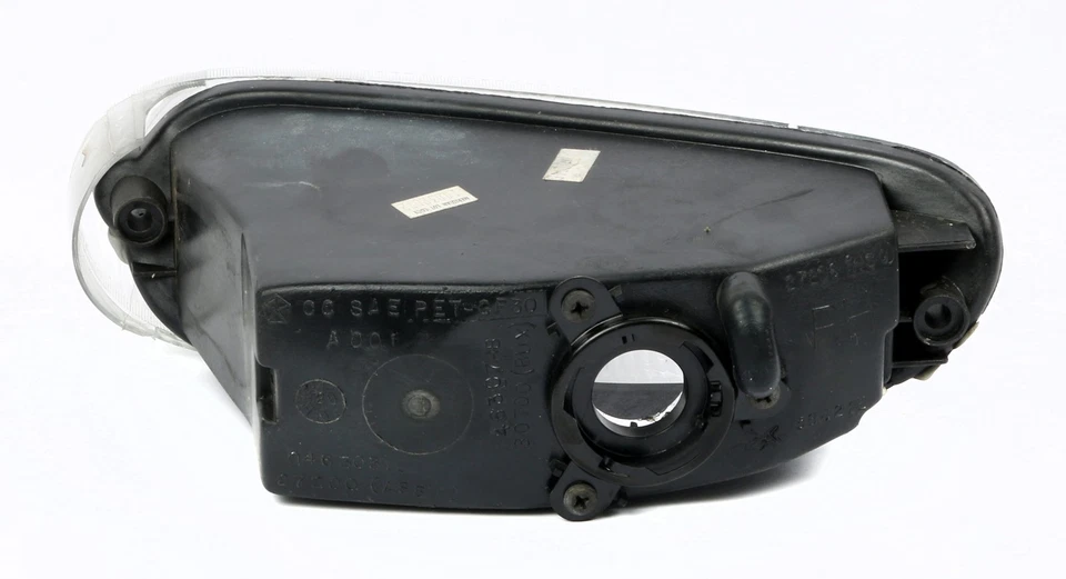 Faro delantero derecho Chrysler Dodge Stratus 1999-2000 único de fábrica 4630748 Foto 4 de 4